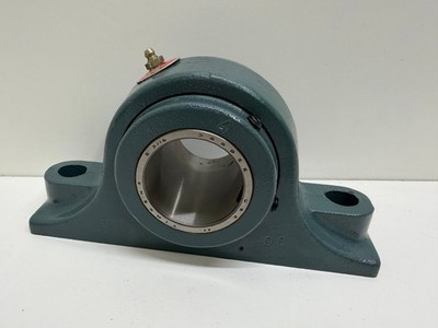NEW OLD STOCK! DODGE 2-3/16'' BORE TYPE E-XTRA PILLOW BLOCK 023011