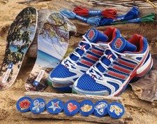 Adidas Adistar Control 5 x SneakerRoom  Puert...