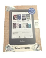 Kobo Clara Colour 6  eReader