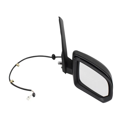 For 2016-2023 Metris Power Mirror Blind Spot Detection Heated Right Aftermarket