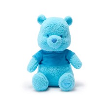 Disney Winnie the Pooh Blue Limited D23 Plush, NEW
