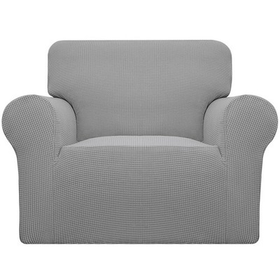 Easy-Going Stretch Oversized Chair Sofa Slipcover 1-Piece Couch Sofa Cover Furni