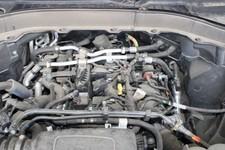 84k Mile Explorer Engine 2.3l Vin H Turbo 4x2 20 21 22 23 24 Motor Longblock Oem