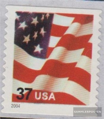 Prophila Collection USA Briefmarke Nr. 783 – Amerikanische Flagge 1960, Postfrisch (MNH)