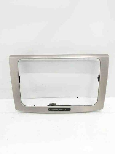 VW PASSAT B6 3C2 Musik-Player Verkleidung 3C0858069ag 2.00 Diesel 31903794