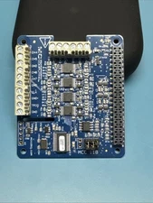 Digilent MCC 128 - 16-Bit Voltage Measurement DAQ HAT for Raspberry Pi