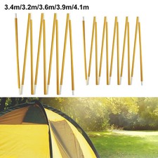 Fishing Lightweight Multiple S Rubber Band Connection Simple Installation