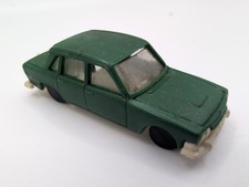 Triumph 2000 Saloon Model Car - Made In England No4