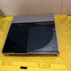 Technics SL-6 Turntable, Just About Mint, Shure Cart, Serviced,