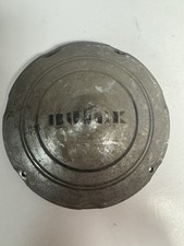 Rare Vintage 1938 Buick Dog Dish Hubcap