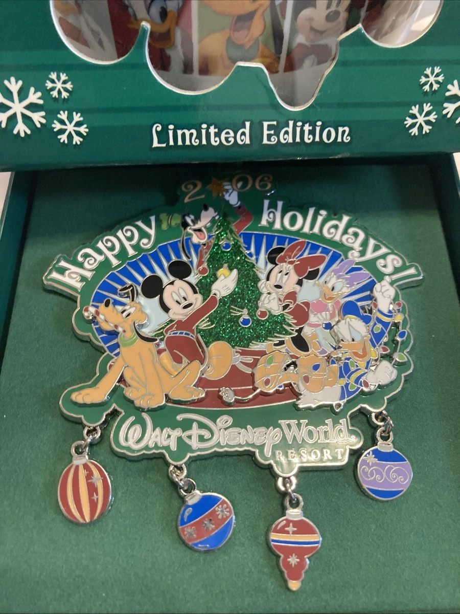 2006 Walt Disney World Patches & Pins (1968-Now) for sale | eBay