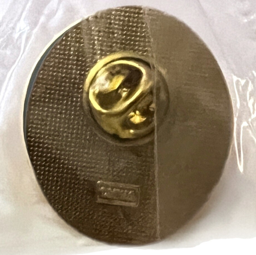 New Forest Glen Winery Sonoma California Wine 1 Inch Pin - Photo 2/2