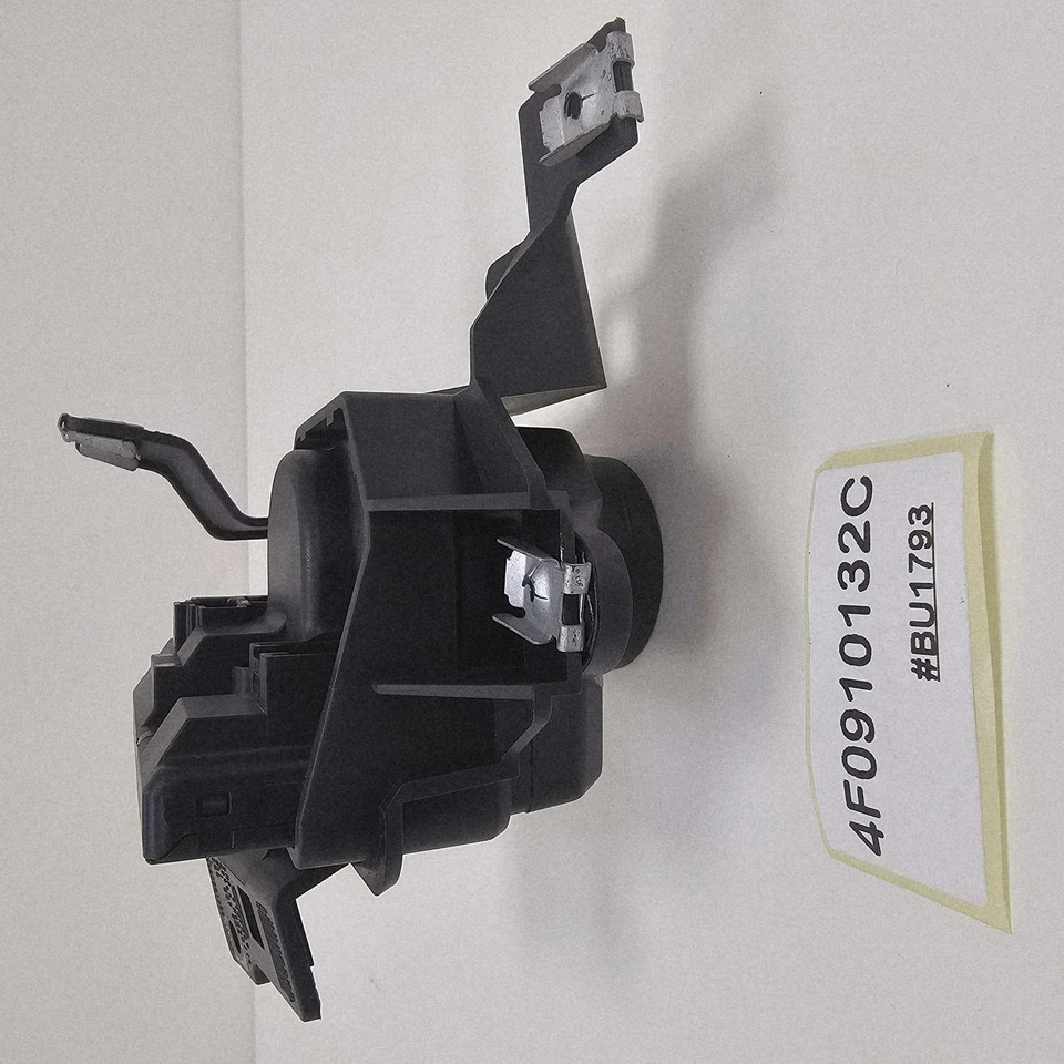 Interruptor de encendido/arranque Audi Q7 2007-2015 4F0910132C Foto 3 de 4