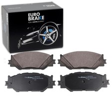 Plaquette de frein Lexus IS