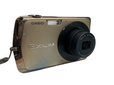 全て完備☆美品！CASIO EXILIM EX-Z330 ゴールド Amazon | CASIO デジタルカメラ EXILIM EX-Z330 ゴールド EX