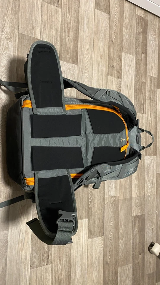 Lowepro Whistler 450 AW II, Camera Backpack / Rucksack - Bild 3 von 4