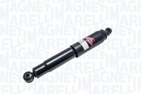 2X StoßDäMpfer Magneti Marelli 351968070000 FüR Doblo Fiat GroßRaumlimousine JTD