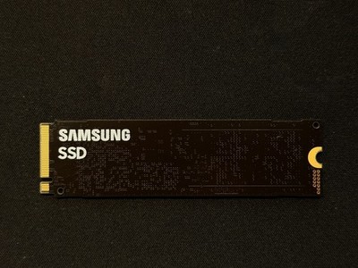 Samsung 1TB NVMe M.2 SSD PM9A1 4.0 x Gen4 PCIe OEM MZVL21T0 Fast