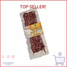 Sugar River Meat Snack Links Ends & Pieces 2 lbs (Teriyaki Beef Stick)