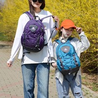 Outdoors Hiking Backpack 20L Waterproof Camping Backpack For Men And Women