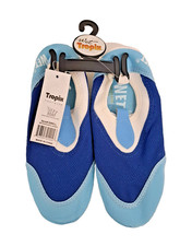 Tropix WOMENS Water Shoe Swimming Aerobic Aqua Jogging Workout Pool Shoe Size 8
