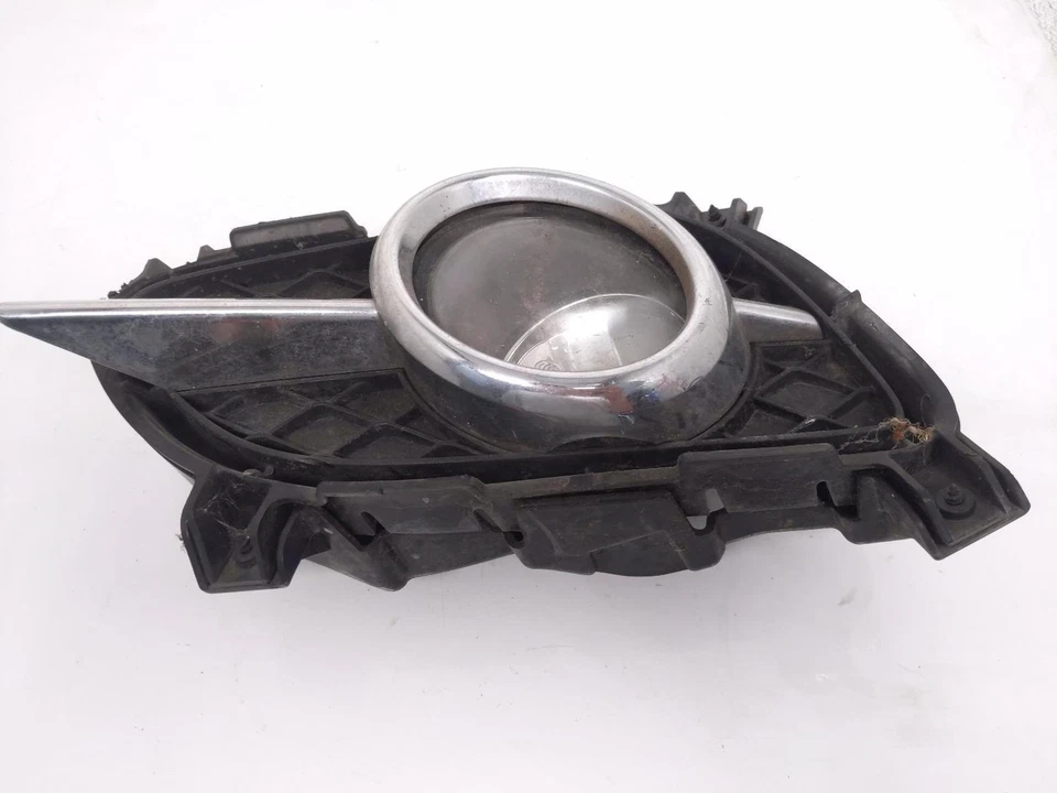 Lámpara antiniebla para conductor Infiniti G37 2011-2013/luz con bisel - 26155-8993A Foto 3 de 4