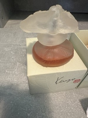 Kenzo by Kenzo EDT (Eau de Toilette) 50ml. Auslauf Vintage extrem selten