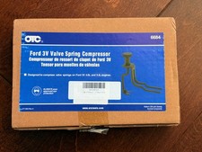 Otc 6684 Ford 3v Valve Spring Compressor