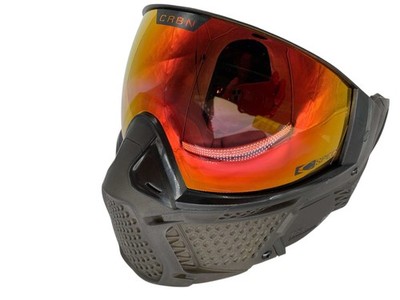CRBN Paintball Mask Goggles