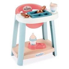 Seggiolone Per Bambole ECOIFFIER - X57939 GIODICART