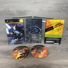 Halo 2 Limited Collector’s Edition Microsoft Xbox 2004 Complete CIB Tested OEM