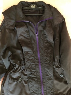 Damen Jacke St Michael from Marks & Spencer Gr. 38
