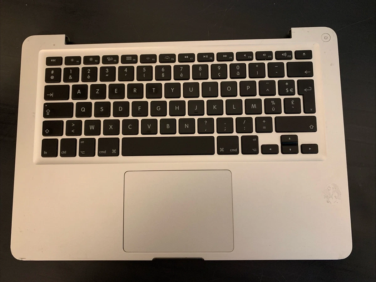 MacBook Pro 2018 15" I7 - Pour Pièces - Ne Fonctionne Pas