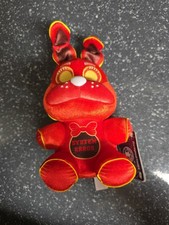 Funko Five Nights at Freddy's FNAF AR Special Delivery System Error Bonnie Plush