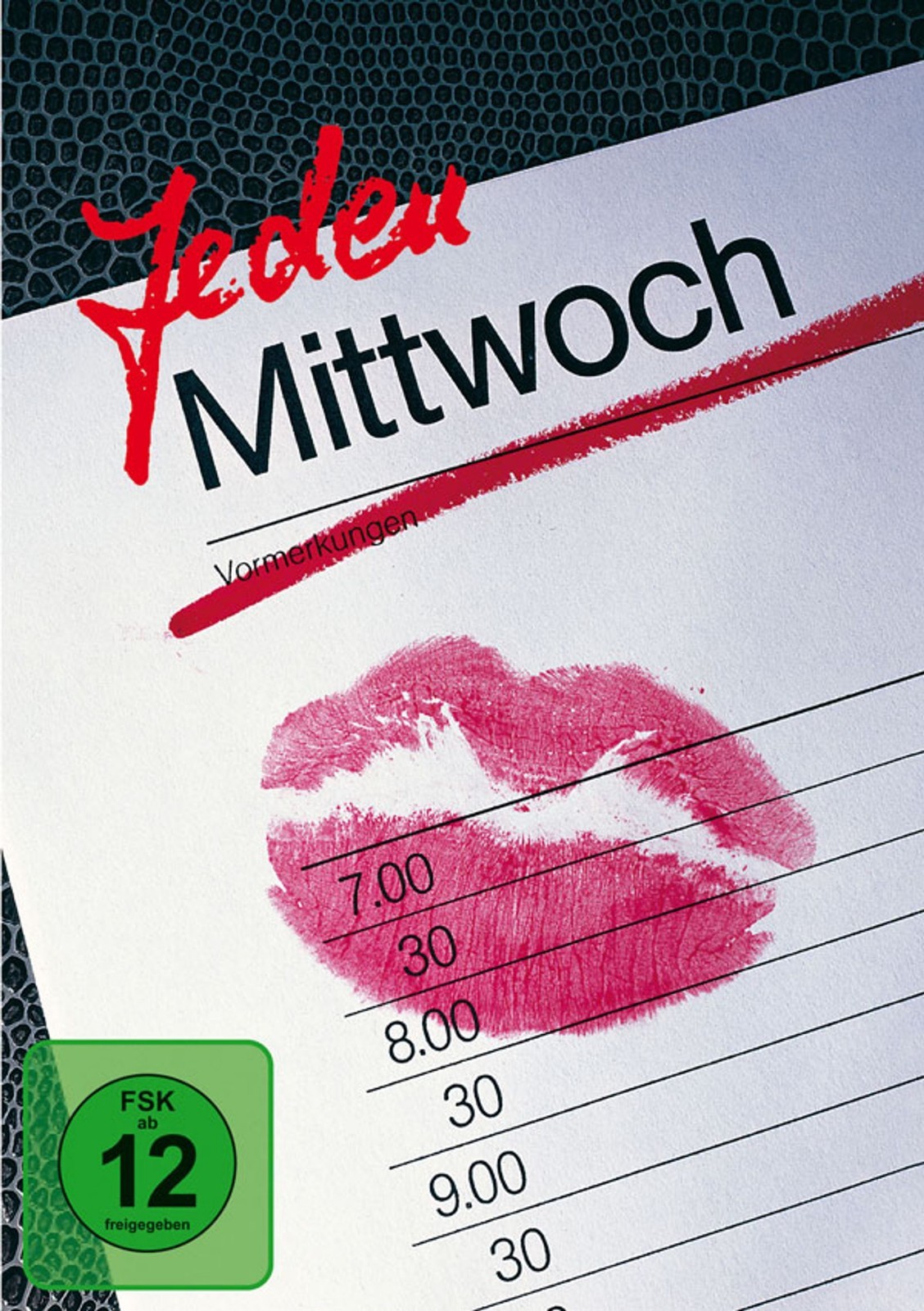 Jeden Mittwoch (DVD) - Bild 2