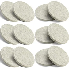 Tranqun 12 Pcs Ammonia Remover Compatible with Fx4 Fx5 Fx6 Canister... Fast Ship