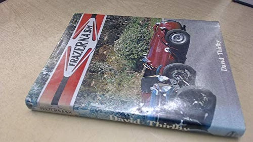 Coches deportivos Frazer Nash - GN & Chain-Gang: historia, carreras y réplica de Le Mans por Foto 2 de 3