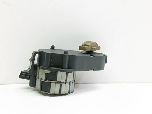 BMW 5 E39 1997 Stellmotor Heizung Klima 8372147 Benzin 110kW UST125768