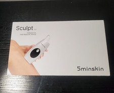 5minskin Sculpt 2.0 Laser Hair Remover