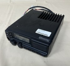 Kenwood TK-5810-K2 Version 2 UHF P25 Radio Transceiver