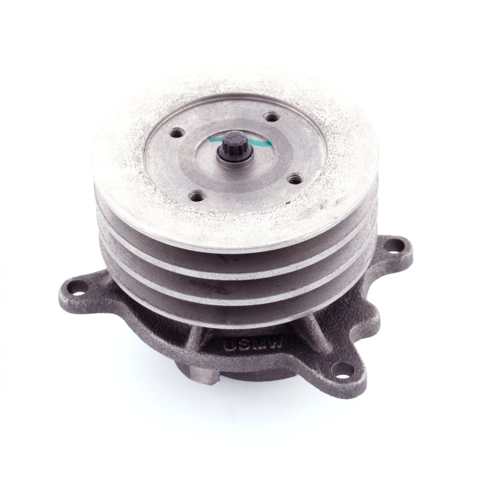 Gates 43233HD Heavy-Duty Engine Water Pump - Image 2 of 4