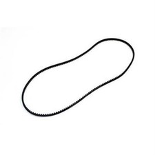 Zahnriemen für RC Car´s 128Z / 384mm / 4mm