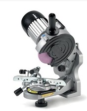 Tecomec Super Jolly SJ Pro Evo Bench Chainsaw Sharpener