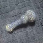 GLASS SPOON PIPE TOBACCO  — photo 4
