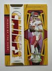 Patrick Mahomes II