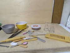 miniverse make it mini extras lot