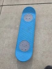 Morf Board Morfboard Complete Skateboard - Deck, Trucks, and Wheels