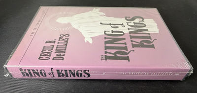 (未使用･未開封品)King of Kings [DVD] Amazon.com: The King of Kings (DVD) : Pierce Brosnan, Forest