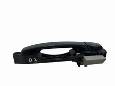 Porte arrière et accessoires Nissan QASHQAI