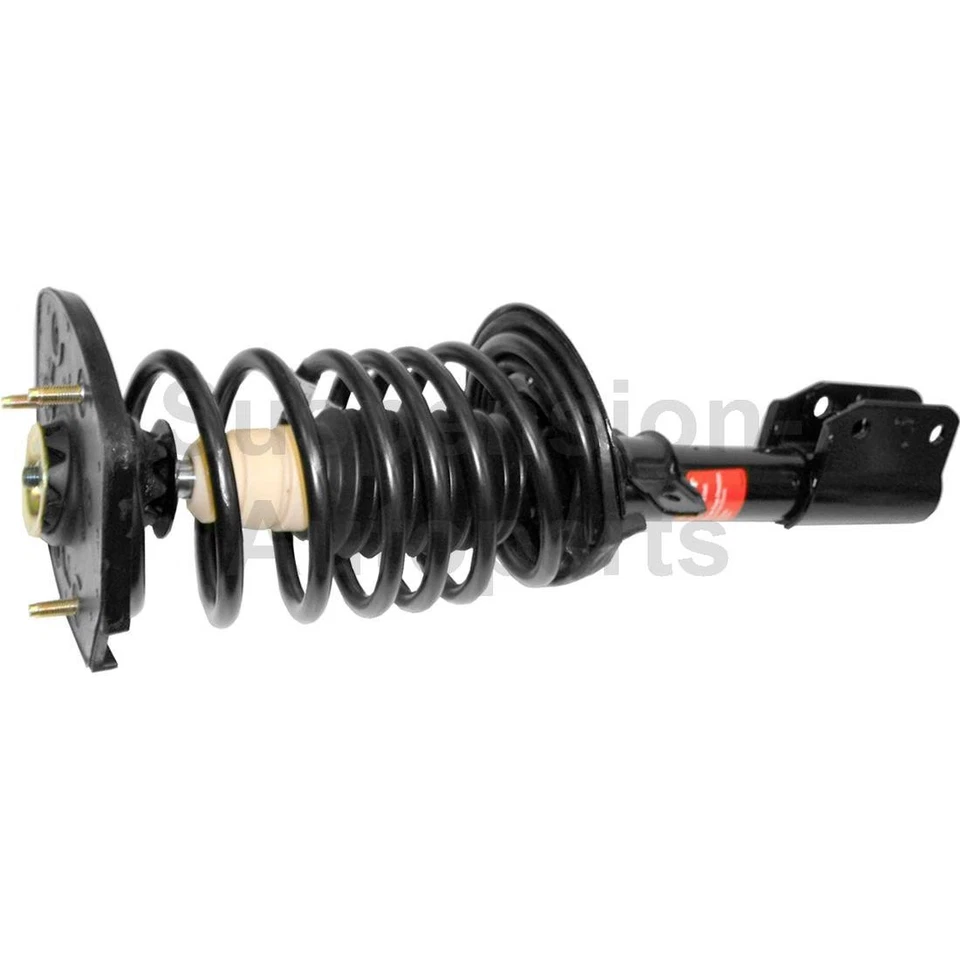 Puntales completos traseros Monroe con muelle helicoidal para Chevrolet Impala 2000 2001 2002 Foto 2 de 3